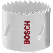 Bosch Hss Bi-Metal Delik Açma Testeresi 48 mm - 2608580485