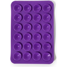 Cep Telefonu Sabitleme Pedi Güçlü Vantuzlu