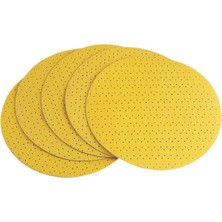 Flex 282.405 25'li 225MM Zımpara 120 Kum (Sarı) Flex