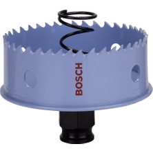 Bosch Special For Sheet Metal Delik Açma Testeresi 73 mm - 2608584805