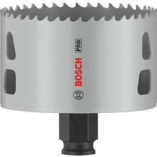 Bosch Aksesuar Pro Multi Material Pc-Plus Delik Açma Testeresi 70 mm