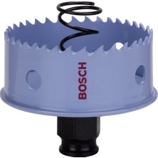 Bosch Special For Sheet Metal Delik Açma Testeresi 65 mm - 2608584801