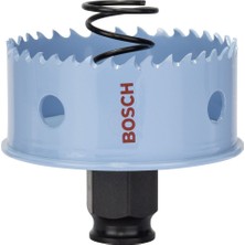 Bosch Special For Sheet Metal Delik Açma Testeresi 60 mm - 2608584799