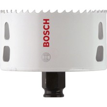 Bosch Progressor Metal ve Ahşap Delik Açma Testeresi 92 mm - 2608594236