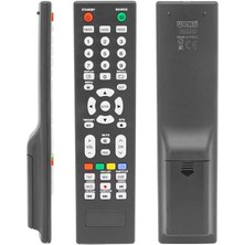 Zemira Hey Yumatu LCD LED Tv Kumanda (40084=18539)