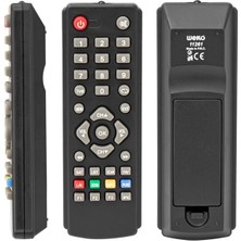 Zemira Moonstar DSR-6500 - Microstar Mini - Bold Q5 Mini Uydu Kumandası