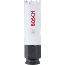 Bosch Progressor Metal ve Ahşap Delik Açma Testeresi 20 mm - 2608594199