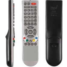 Zemira Hey Nextwave 6000*1000 Dar Kalıp Uydu Kumandası (40163=9940)