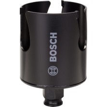 Bosch Speed For Multiconstruction Delik Açma Testeresi 60 mm - 2608580743