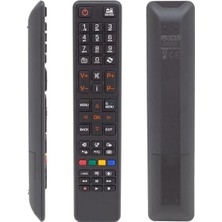 Zemira Hey Vestel-Seg-Regal LCD LED Tv Kumanda (RC4825-30076858-M7485603263X) (70135=40152=11526)