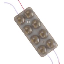 Zemira 12 Volt 3.6 Watt Soğuk Beyaz 2835 Modül LED
