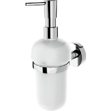 DEKOR BANYO - Ezgi Plus Sıvı Sabunluk