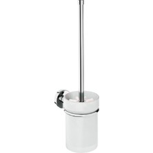 DEKOR BANYO - Ezgi Plus Klozet Fırçası