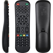 Zemira Next Punto Hd - Nextstar 5000HD - Starbox F16 Hd Uydu Kumandası