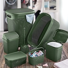 Smartware Katre 7 Parça Matcha Çeyiz Seti