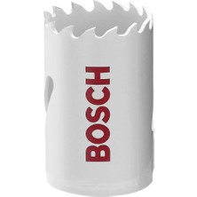 Bosch Hss Bi-Metal Delik Açma Testeresi 16 mm - 2608580464