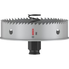 Bosch Delik Testeresi 102 mm Pro Sm Pc Plus Hs - 2608594470