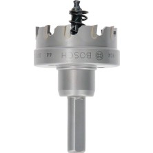 Bosch Endurance For Heavy Metal Tct Delik Açma Testeresi 44 mm - 2608594148