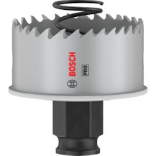 Bosch Delik Açma Testeresi Pro Sm Pc Plus  Hs (60 Mm)