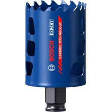 Bosch Delik Açma Testeresi Expert Pc-Plus Ehd 54 mm - 2608900428