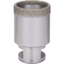 Bosch Kuru Elmas Delici Uç Dryspeed Best For Ceramic 40X35 mm - 2608587123