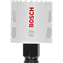 Bosch Progressor Metal ve Ahşap Delik Açma Testeresi 46 mm - 2608594216