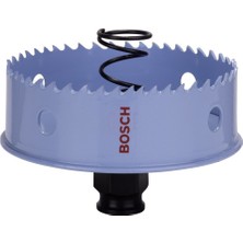 Bosch Special For Sheet Metal Delik Açma Testeresi 83 mm - 2608584808
