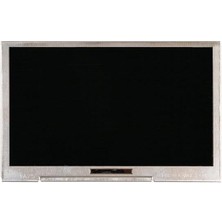 Zemira 4.0 Inch 45P Tft LCD Mp4 Ekran LTE400WQ-F04 Wqvga 480 (Rgb)