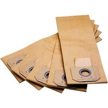 Flex 296.961 Kağıt Toz Torbası (5.li )  PS36 Flex