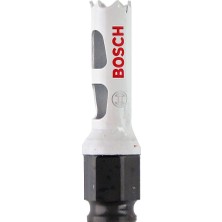 Bosch Progressor Metal ve Ahşap Delik Açma Testeresi 14 mm - 2608594195