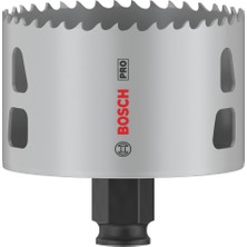 Bosch Pro Multi Material Pc Plus Delik Açma Testeresi