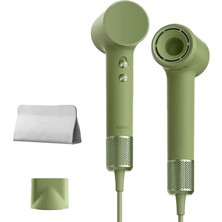 Laifen Mini Saç Kurutma Makinesi- Yeşil (Laifen Türkiye Garantili)