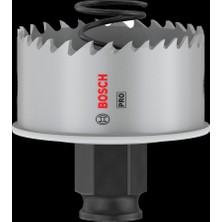 Bosch Delik Testeresi 38 mm Pro Sm Pc Plus Hs