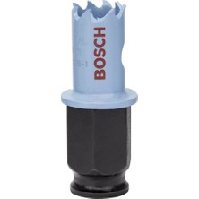 Bosch Special For Sheet Metal Delik Açma Testeresi 16 mm - 2608584778