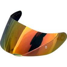 Scharf K1/k1 S/k1 MONO/K5/K5S Uyumlu Rose Gold Vizör