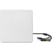 Onloi Uhf Rfıd Otopark Hgs Anteni | BR0262