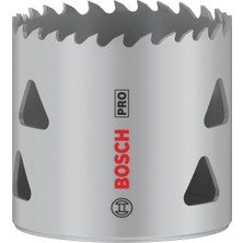 Bosch Aksesuar Pro Multi Material Delik Açma Testeresi 48 mm