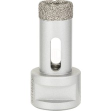 Bosch Kuru Elmas Delici Uç Dryspeed Best For Ceramic 20X35 mm - 2608587115