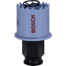 Bosch Special For Sheet Metal Delik Açma Testeresi 30 mm - 2608584787