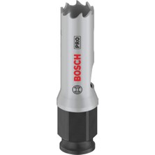 Bosch Aksesuar Pro Multi Material Pc-Plus Delik Açma Testeresi 27 mm