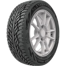 Starmaxx 205/60R16 96T Tl Reinf. Arcterrain W860 Oto Kış Lastiği (Üretim YILI:2024)