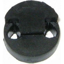 Picaldi 521 Yuvarlak Kauçuk Keman Sürdini | Yumuşak Kauçuk Yapısı ile Enstrümana Zarar Vermez Ses Karakterini Bozmadan Kısar