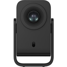 Tcl C1 230 Lümen Full Hd Wi-Fi Google Tv Taşınabilir Mini Projeksiyon Cihazı