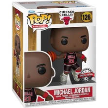 Funko Pop Basketball Michael Jordan 26