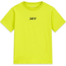 Guess Bg Store Erkek Çocuk Tshirt