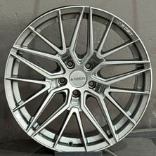 3SDM 5*112*19*8.5-9.5 ET35-40 CH73.1 ÖN ARKA HYPER BLACK ARCEO SEVİLLA JANT