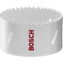 Bosch Hss Bi-Metal Delik Açma Testeresi 111 mm - 2608580510