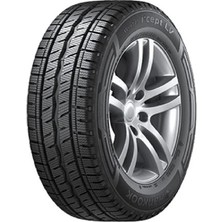 Hankook Winter Icept Lv RW12 205/60 R16C 100/98T Kış Lastiği - 2025