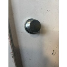 Adar Hidromek 102 B Diferansiyel Tapa