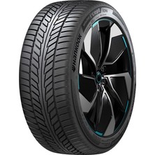 Hankook Ion Icept IW01 Ev 225/55R19 103V Xl Kış Lastiği - 2025